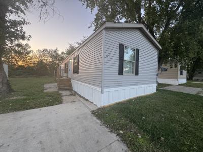 Mobile Home at 200 Paradise Acres Rd, #74 Carterville, IL 62918
