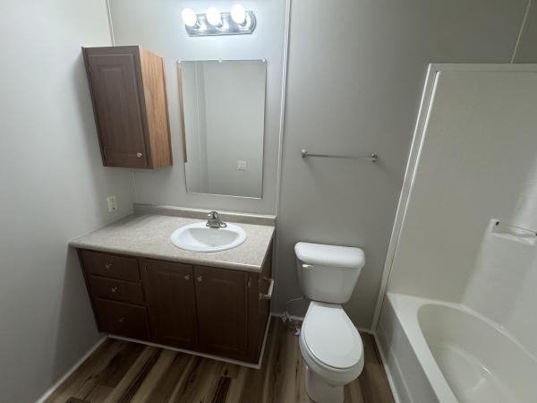 2019 LH166432F  Home