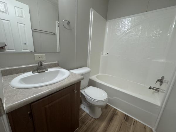 2019 LH166432F  Home