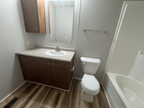 2019 LH166432F  Home