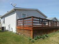 1997 SCHULT  Manufactured Home