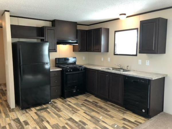2019 Adventure Homes Mojave Manufactured Home