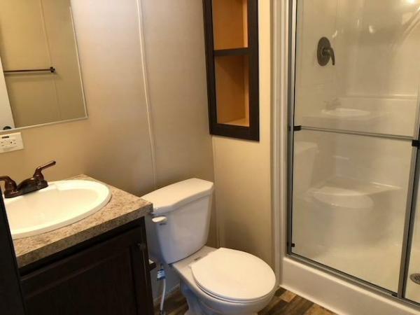 2019 Adventure Homes Mojave Manufactured Home