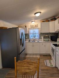 1986 Redman Manufactured Home