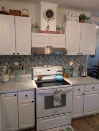 1986 Redman Manufactured Home