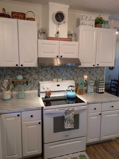 Photo 4 of 8 of home located at 12338 Cordovia Ln. Brooksville, FL 34614