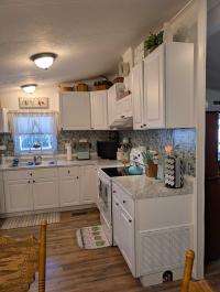 1986 Redman Manufactured Home