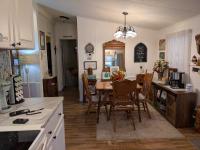 1986 Redman Manufactured Home