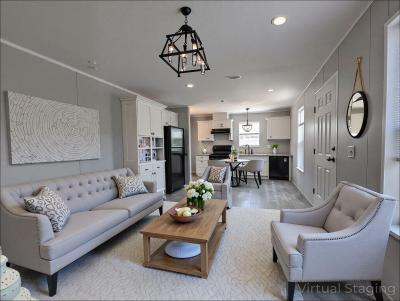 Mobile Home at 3170 Orchard Lake Rd, #6 Keego Harbor, MI 48320