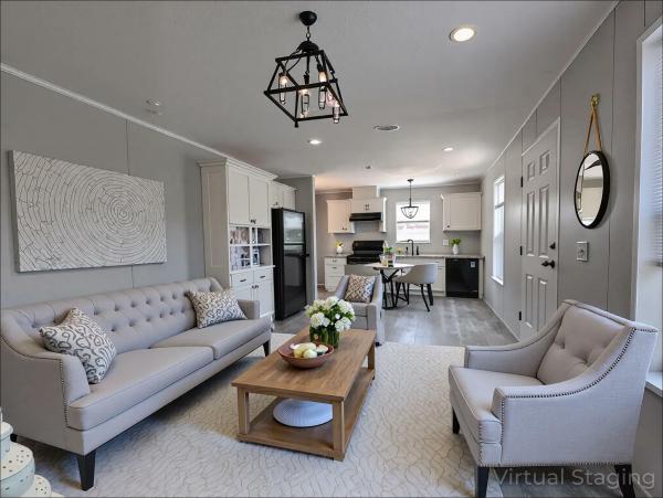 Photo 1 of 2 of home located at 3170 Orchard Lake Rd, #6 Keego Harbor, MI 48320