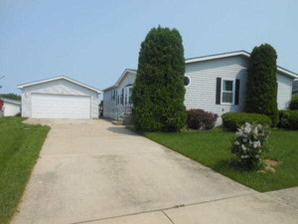 1997 SCHULT  Manufactured Home