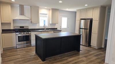 Mobile Home at 3617 N. Grand Ave E., Lot #261 Springfield, IL 62702