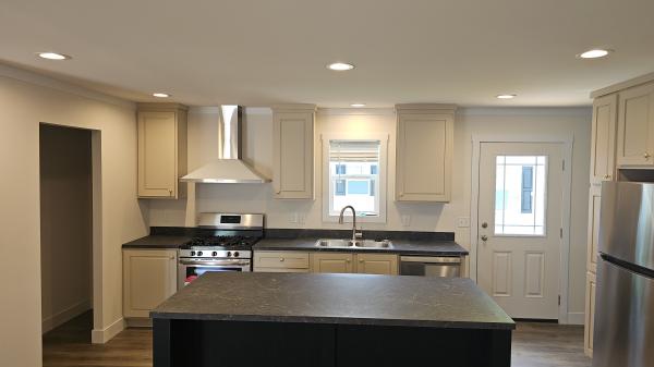 2023 Clayton Homes (ZERH) Let it Be 5628-32-1 Tempo Sect  Home