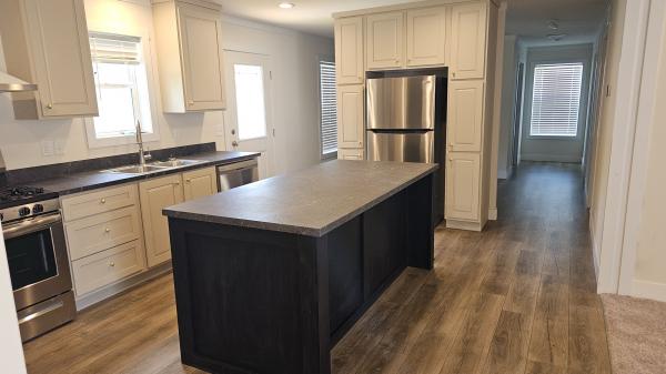 2023 Clayton Homes (ZERH) Let it Be 5628-32-1 Tempo Sect  Home