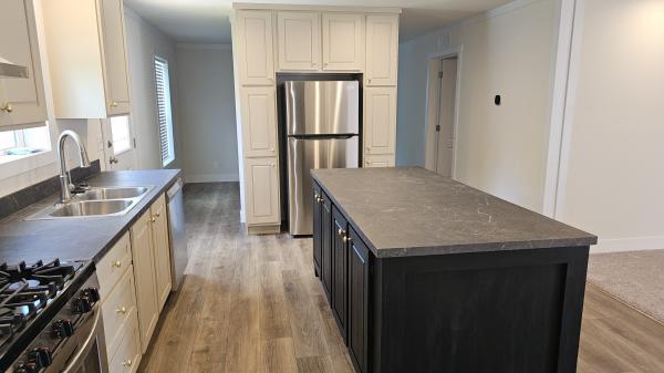 2023 Clayton Homes (ZERH) Let it Be 5628-32-1 Tempo Sect  Home