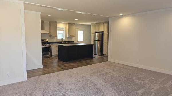 2023 Clayton Homes (ZERH) Let it Be 5628-32-1 Tempo Sect  Home