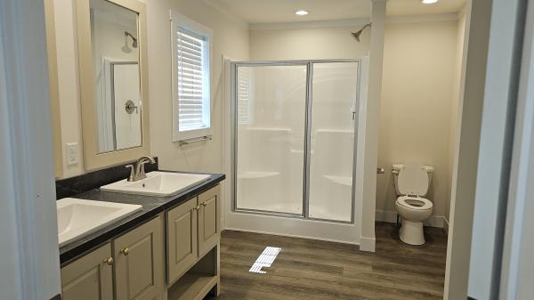 2023 Clayton Homes (ZERH) Let it Be 5628-32-1 Tempo Sect  Home