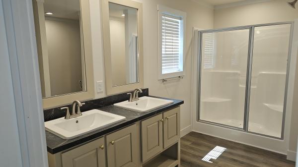 2023 Clayton Homes (ZERH) Let it Be 5628-32-1 Tempo Sect  Home