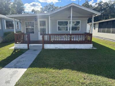 Mobile Home at 16731 Us Hwy 301 #129 Dade City, FL 33523
