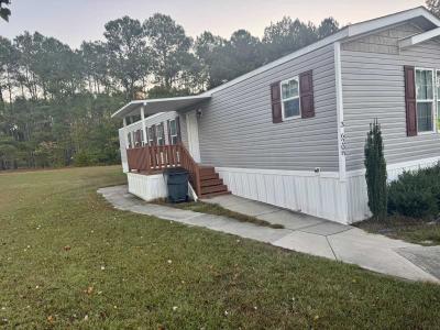 Mobile Home at 6208 Stag Trl Wendell, NC 27591