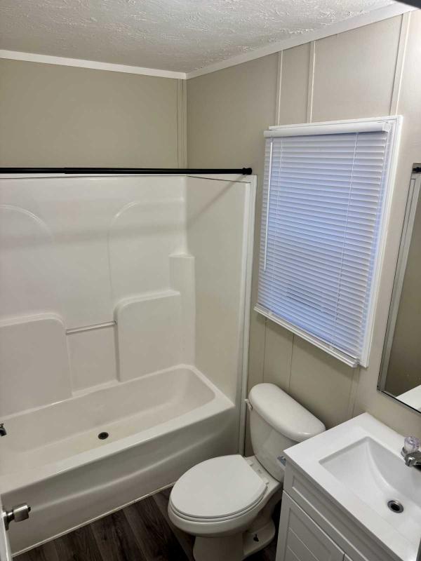 2018 Clayton Homes Mobile Home For Sale