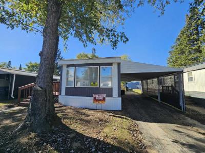 Mobile Home at 340 S Reynolds Rd Lot 117 Toledo, OH 43615
