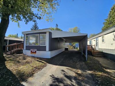 Photo 3 of 12 of home located at 340 S Reynolds Rd Lot 117 Toledo, OH 43615