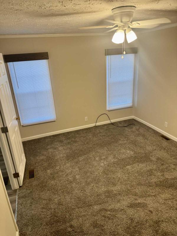 2018 Clayton Homes Mobile Home For Sale