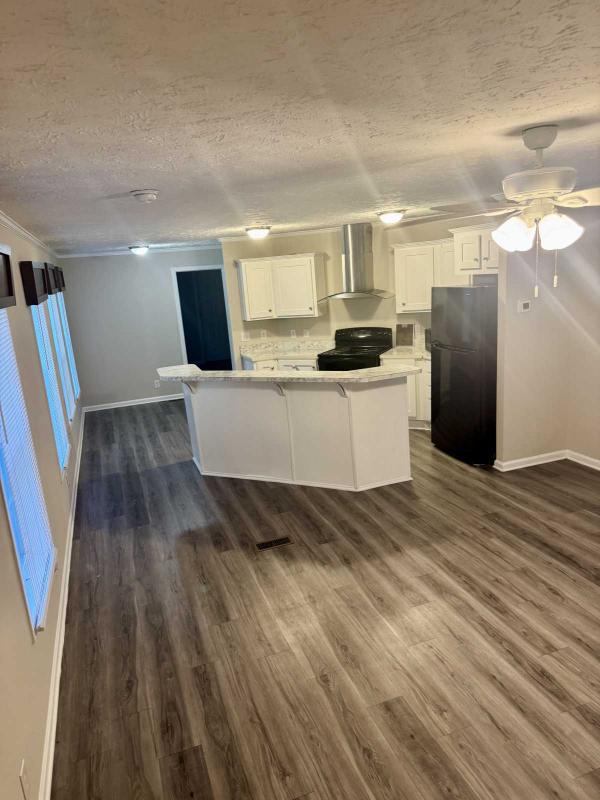 2018 Clayton Homes Mobile Home For Sale