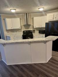 2018 Clayton Homes Mobile Home