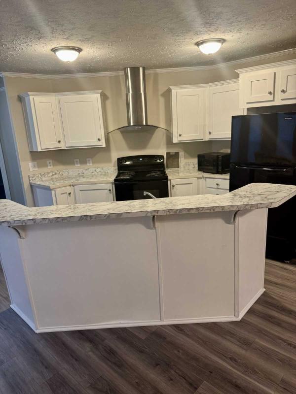 2018 Clayton Homes Mobile Home For Sale