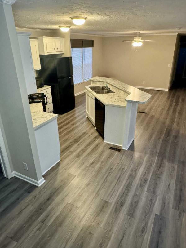 2018 Clayton Homes Mobile Home For Sale