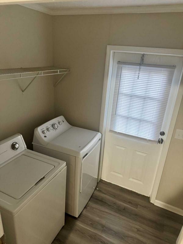 2018 Clayton Homes Mobile Home For Sale