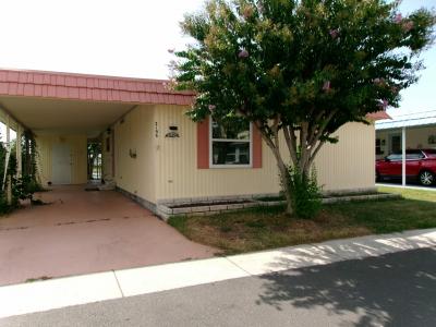 Mobile Home at 7100 Ulmerton Rd - Lot 2196 Largo, FL 33771