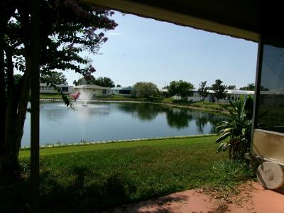 Photo 3 of 8 of home located at 7100 Ulmerton Rd - Lot 2196 Largo, FL 33771