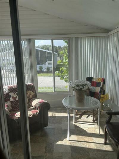 Photo 4 of 8 of home located at 3151 NW 44 Avenue Lot 178 Ocala, FL 34482