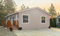 2024 Champion Skyline Hillcrest Manufactured Home