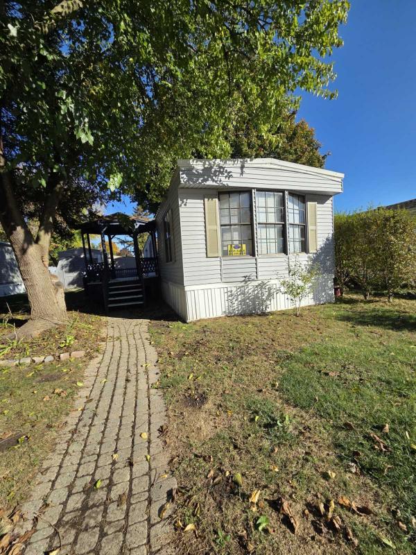 1981 Seville Manufactured Home