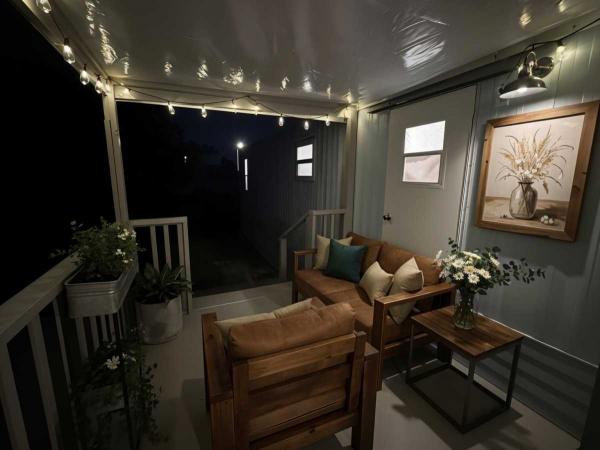 1981 Mobile Home