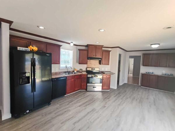 2014 Mobile Home