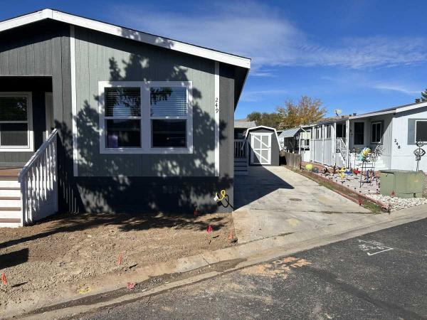 Photo 13 of 2 of home located at 249 Gold Leaf Ln Carson City, NV 89706