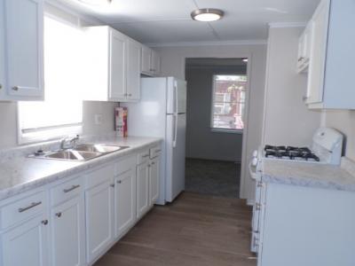 Photo 4 of 14 of home located at 343 Camelot Estates Portage, IN 46368