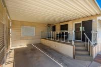 1998 Cavco Mobile Home