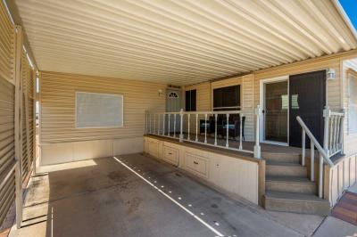 Photo 3 of 8 of home located at 16501 N El Mirage Rd 25675 Unit 256 Surprise, AZ 85378