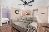 1998 Cavco Mobile Home