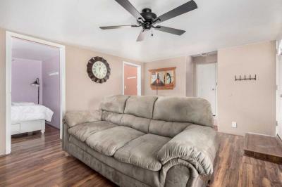 Photo 4 of 8 of home located at 16501 N El Mirage Rd 25675 Unit 256 Surprise, AZ 85378