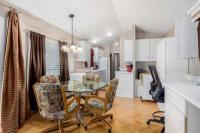 1998 Cavco Mobile Home