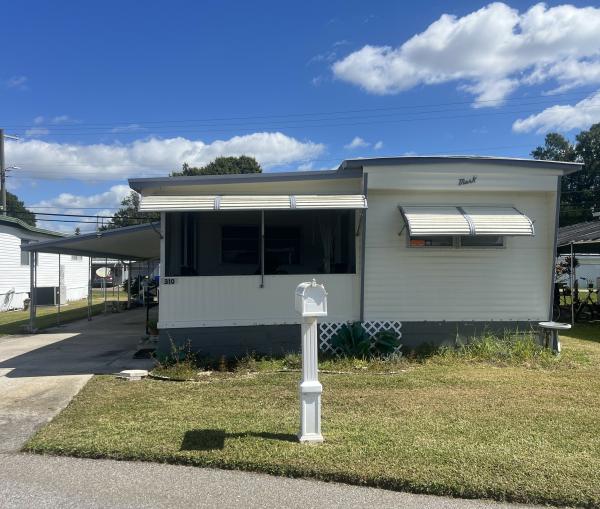 1963 SPTC - MARK Mobile Home For Sale
