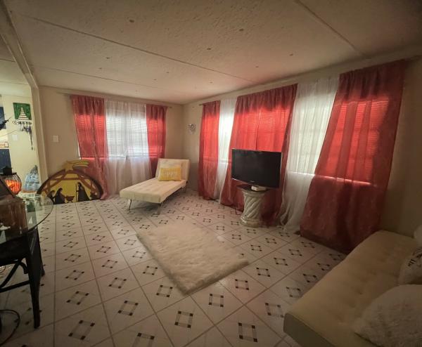 1963 SPTC - MARK Mobile Home For Sale