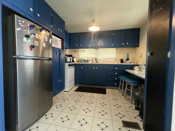 1963 SPTC - MARK Mobile Home For Sale
